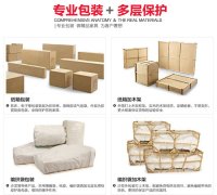 遵义航空运输家具